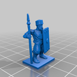 Sassanid_IH_ThrowingSpear_S1.png Late Antiquity - Sassanid Heavy Infantry