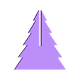 sapin2.stl Christmas tree