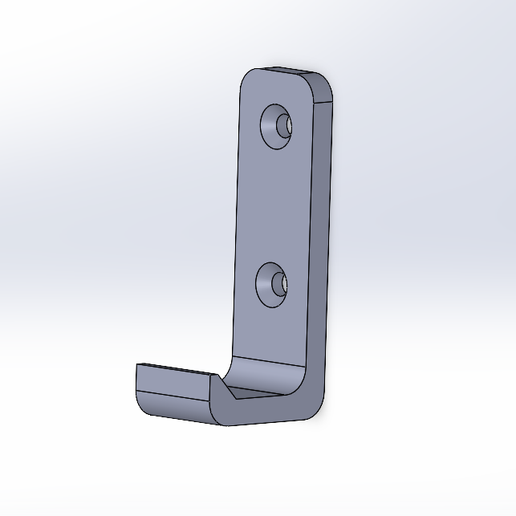 Wall hooks