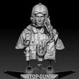 BUSTO-SLIDER-TOP-GUN.jpg BUSTO DE SLIDER EN TOP GUN