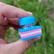 20260603_192442.jpg Trans Pride Fidget Clicker Button