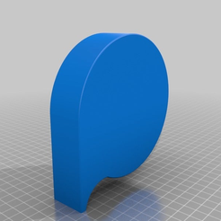 fcbc96ab5252f45e59be864bdca87b5c.png STL-Datei Target patcher kostenlos・3D-druckbares Objekt zum herunterladen