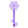 Key_flat.stl Key