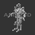 Patrion-Iron-Man31a.png Iron Man Mark 31 "PISTON" cosplay full suit
