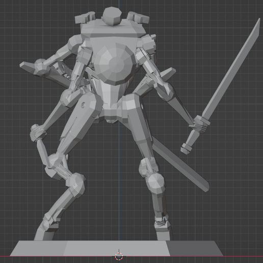 🎲 LANCER RPG - METAL MARK・Free STL File for ・Cults