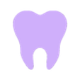 Dent.stl Basic Human Teeth