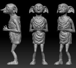 card_preview_pic1.JPG Dobby from Harry Potter