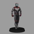 01.jpg Antman Quantum suit - Avengers endgame LOW POLYGONS AND NEW EDITION