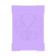 Cthulhu_Cover_2.stl Archivo STL Caja de libros・Plan para descargar y imprimir en 3D, vignatti3d