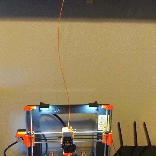9.jpg Prusa MK2 LED Lights