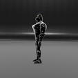 aa0560.png Ben 10 Omniverse - Alien X 3d Printable