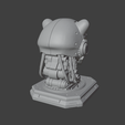 image_11563.png Bear head mech