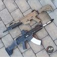 20225127_1104556.jpg AIRSOFT BREN 2 BODY KIT