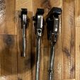 F2382C34-2AF5-474C-A358-47FA0ED15156.jpeg Ratchet Holders - magnetic - toolbox organization stands