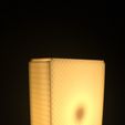 Haunted-Framp-Lamp-4.jpeg LAMPE CADRE HANTÉ HALLOWEEN - MODÈLE 3D