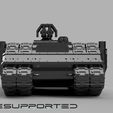 front.jpg Transport blindé chaotique