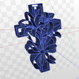 Screenshot-(1001).png Easter Cross with Lillies