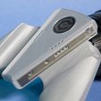 05.JPG Nintendo Switch Grip (Docked)
