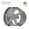 FORGELINE-AL300-WHEEL-3D-MODEL3.png forgeline al300 车轮 3d 打印模型
