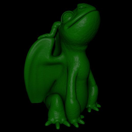 Terrible Terror.jpg Terrible Terror (Easy print no support)