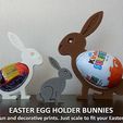ddabf3dff75fc88324c8658bdd220af4_display_large.jpg Easter Egg Holder Bunnies