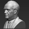 3.jpg Jack Nicholson bust ready for full color 3D printing