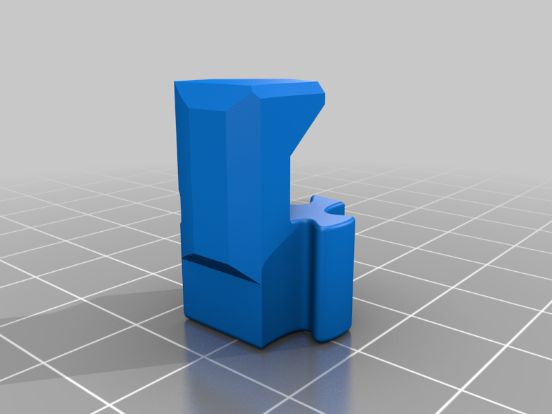 Piece3.png Download free STL file The Puzzle - Puzzle Box Remixed By LeisureLuke • 3D printable object, LeisureLuke
