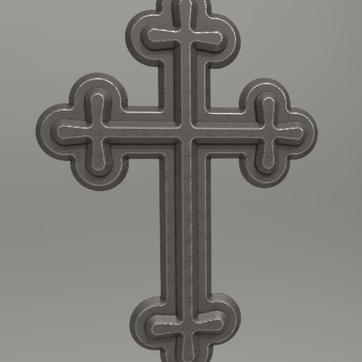 Cross Cross #80・Free STL File for 3D printing and CNC machining - Laser ...