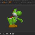 Yoshi_17.jpg Yoshi - Super Mario