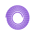 chain-300.stl Impression de chaînes en place (jusqu'à 18 mètres !!!!)