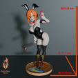 2-2.png Rena Ryugu - Tragic Bunny Edition | Higurashi When They Cry