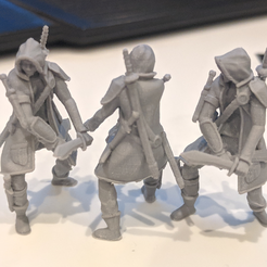 2019-04-27 13_24_02-Photo - Google Photos.png Free STL file Gloomhaven Forgotten Circles Monster: Aesther Ashblade・3D print object to download