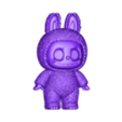 labubu2.stl LABUBU