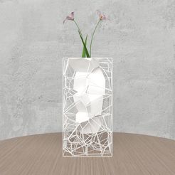 01.jpg Voronoi Vase