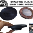 maria-prieto_20231220_173632_0000.png Toyota Land Cruiser Horn Button FJ40 FJ45 FJ55