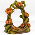 Pumpkins-Portal-Front.jpg Pumpkins Portal With Its Creepy Effect
