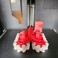 PiPBOT 1 - Print in Place ROBOT