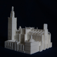 Capture d’écran 2018-07-09 à 17.00.13.png STL-Datei Sevilla's Cathedral kostenlos・3D-druckbares Objekt zum herunterladen