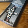 DSC_0008.JPG Star-wars ARC-170 Starfighter BOX