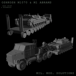 Oshkosh-Abrams-NEU-1.png Oshkosh M1070 with M1 Abrams