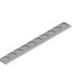 unit-base-tray-line-formation-32mm-1x10.png 32-mm-Bodenwannen-Sammlung (für 3D-Druck)