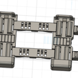 Dynamometre-de-tuning-4X4-4.png 1/18 Dynamometre de tuning 4X4/ 4X4 tuning dynamometer diecast