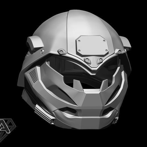 3.jpg Tactical helmet