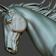 09.png Horse Statue