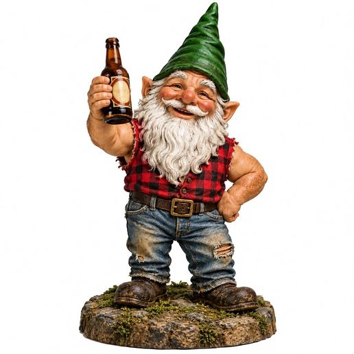 Brother Gnome