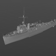German-1935-minesweeper-M17-3D-model-material-1.png German 1935 minesweeper M17 3D model material (