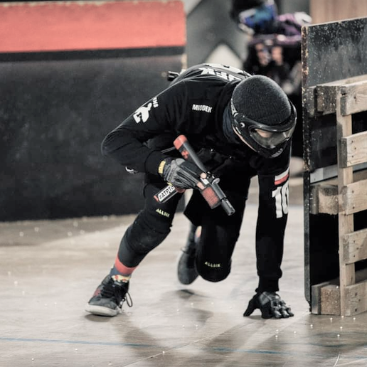 6.png Mod 9s - Small Hpa pistol for arp mags