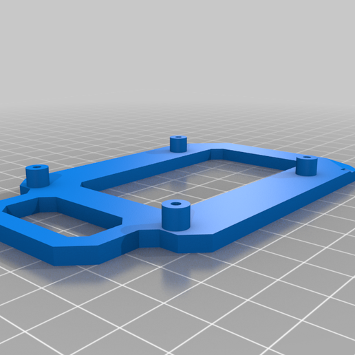 drawer.png Ender3 Raspberry Pi holder