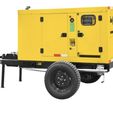 IMG_3680.jpeg OO/HO GAUGE GENERATOR TRAILER UNIT