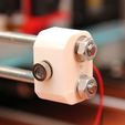 IMG_0048.JPG 12 mm laser support for Ciclop Scanner 3D
